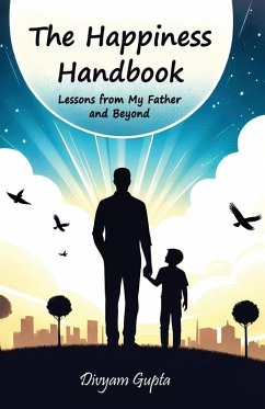 Cover Happiness Handbook