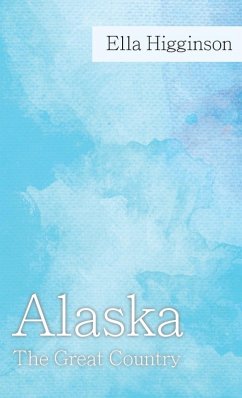 Cover Alaska -The Great Country