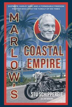 Cover Marlow's Coastal Empire