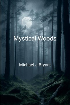 Cover Mystical Woods