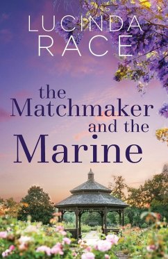 Cover The Matchmaker and The Marine
