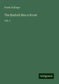 The Marked Man a Novel