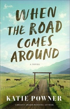 Cover When the Road Comes Around