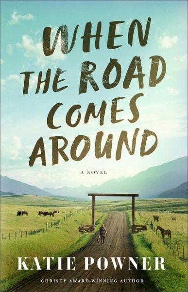 When the Road Comes Around When the Road Comes Around