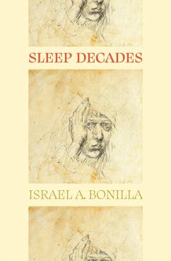 Cover Sleep Decades