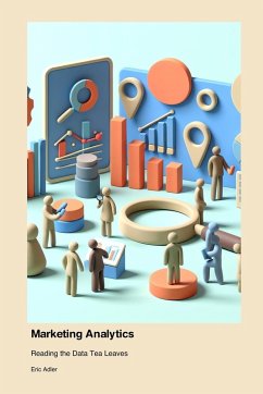 Cover Marketing Analytics