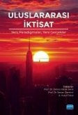Uluslararasi Iktisat Uluslararasi Iktisat