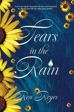 Cover Tears in the Rain