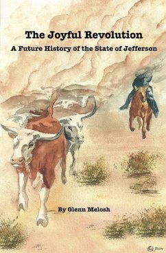 Cover The Joyful Revolution