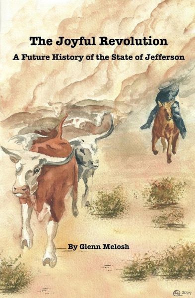 The Joyful Revolution