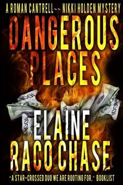 Cover Dangerous Places