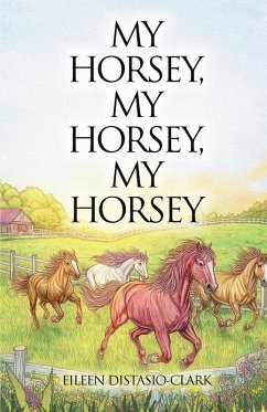 Cover My Horsey, My Horsey, My Horsey