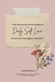 Daily Self Love