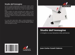 Cover Studio dell'immagine