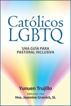 Católicos LGBTQ Cover Católicos LGBTQ