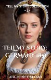 Tell My Story Tell My Story