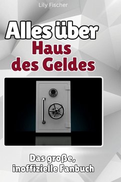 Cover Alles über<br> Haus des Geldes