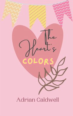 Cover The Heart's Colors