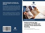 Untersuchung der Leistung von WSN mit Cluster-Tree-basiertem Routing