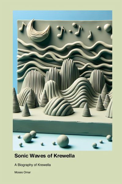 Sonic Waves or Krewella