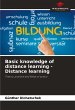 Basic knowledge of distance learning -... - Bild 1