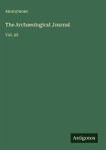 The Archaeological Journal