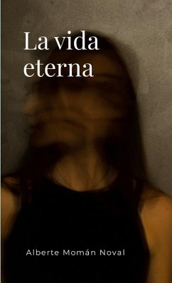 Cover La vida eterna