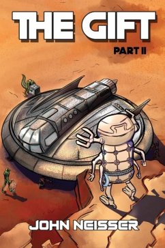 Cover The Gift - Part II