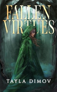Cover Fallen Virtues