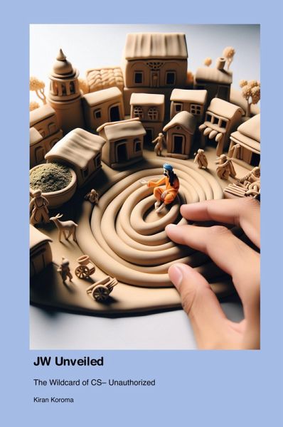 JW Unveiled JW Unveiled