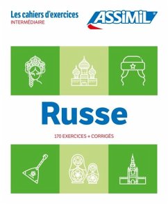 Cover Russe Intermediaire