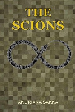 Cover The Scions