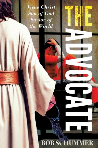 The Advocate The Advocate