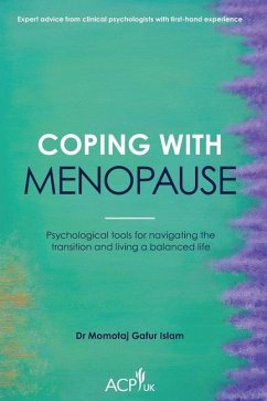 Coping With Menopause - Gafur Islam, Momotaj