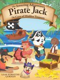 The Amazing Adventures of Pirate Jack