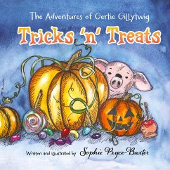 Cover Tricks 'n' Treats