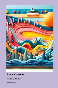 Cover Sonic Currents