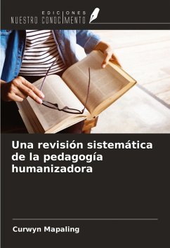 Cover Una revisión sistemática de la pedagogía humanizadora