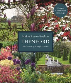 Cover Thenford