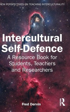 Cover Intercultural Self-Defence