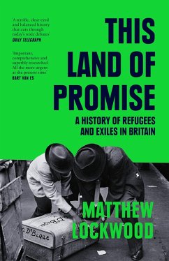 Cover This Land of Promise