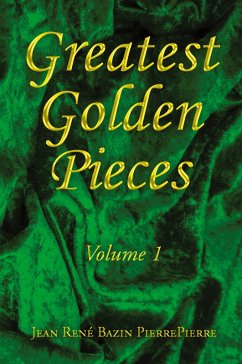 Cover Greatest Golden Pieces Vol.1