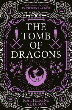Cover Tomb of Dragons