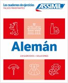 German Exercise Book for Spanish Speakers German Exercise Book for Spanish Speakers
