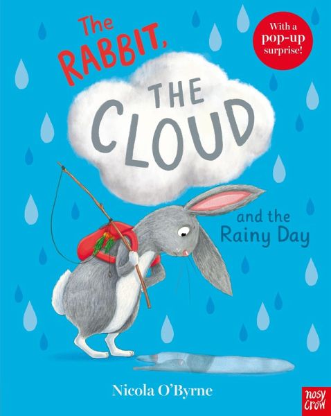 The Rabbit, the Cloud and the Rainy Day The Rabbit, the Cloud and the Rainy Day