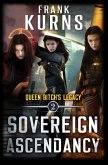 Sovereign Ascendancy Sovereign Ascendancy