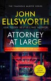 Attorney at Large Attorney at Large