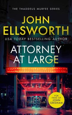 Attorney at Large - Ellsworth, John