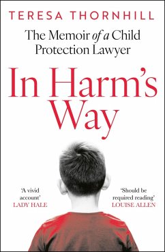 Cover In Harm's Way