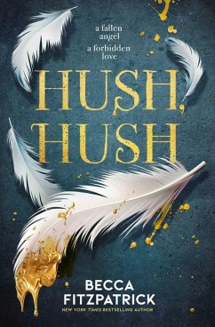 Cover Hush, Hush